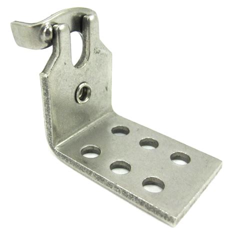 wire holding brackets